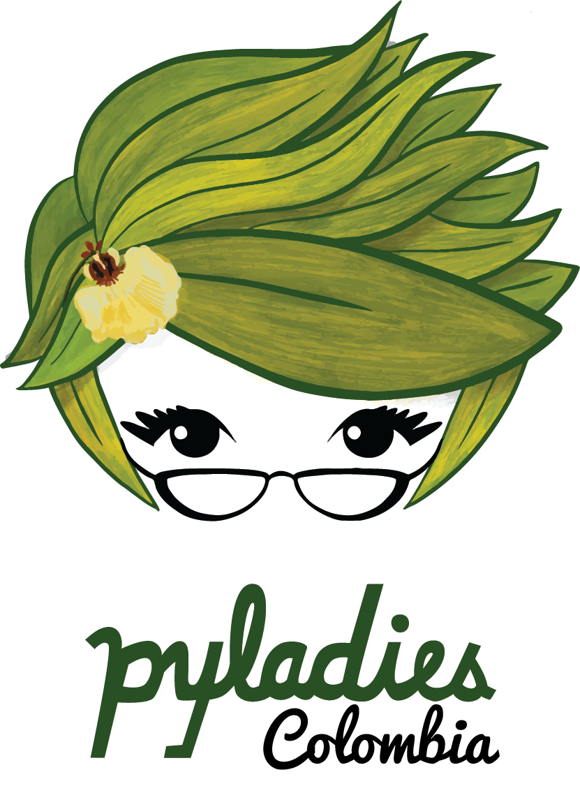 PyLadies Colombia